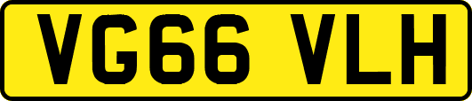 VG66VLH