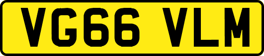 VG66VLM