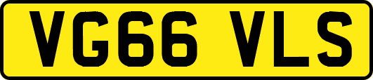 VG66VLS