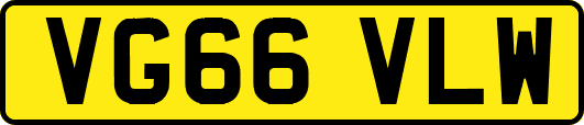 VG66VLW