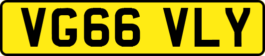 VG66VLY