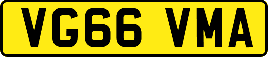 VG66VMA