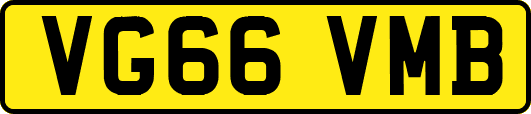 VG66VMB