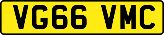 VG66VMC