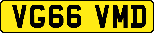 VG66VMD