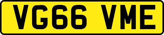 VG66VME