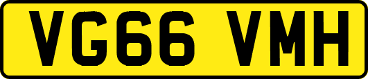 VG66VMH