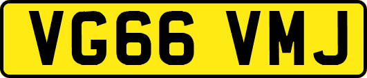 VG66VMJ