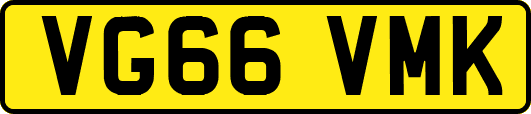 VG66VMK