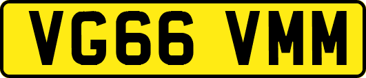 VG66VMM