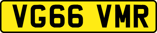 VG66VMR