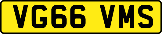 VG66VMS