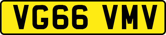 VG66VMV