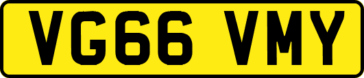 VG66VMY