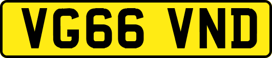 VG66VND