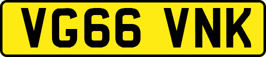 VG66VNK
