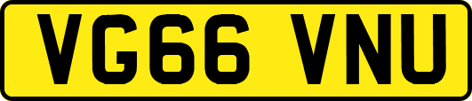 VG66VNU
