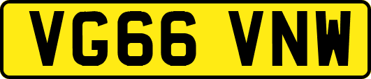 VG66VNW
