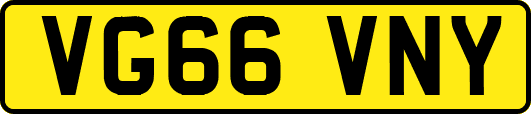 VG66VNY