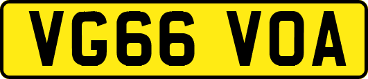 VG66VOA