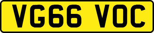 VG66VOC