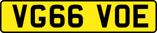 VG66VOE