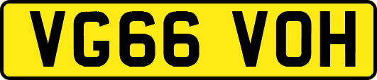 VG66VOH