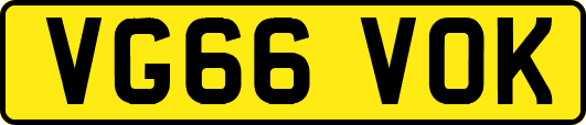 VG66VOK