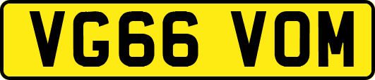 VG66VOM