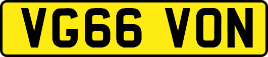 VG66VON