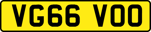 VG66VOO