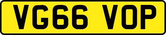 VG66VOP