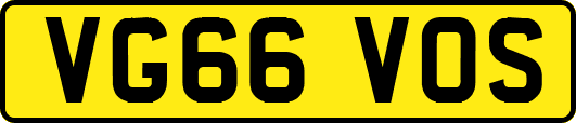 VG66VOS