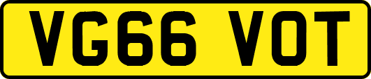 VG66VOT