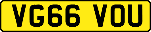 VG66VOU