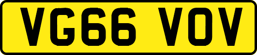 VG66VOV