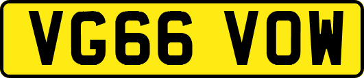 VG66VOW