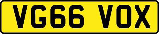 VG66VOX