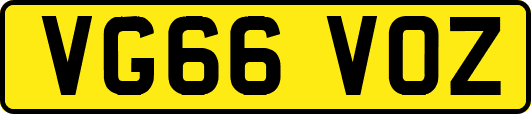 VG66VOZ