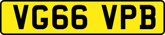 VG66VPB