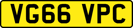 VG66VPC