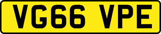 VG66VPE