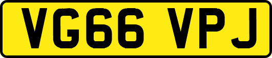VG66VPJ
