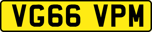 VG66VPM