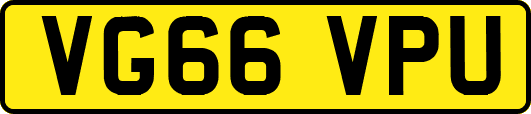 VG66VPU