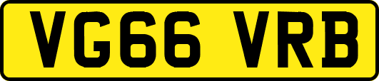 VG66VRB