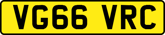 VG66VRC