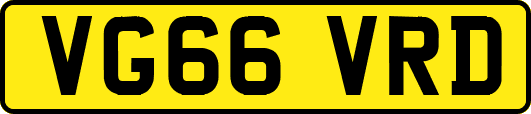 VG66VRD