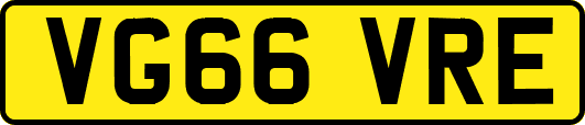 VG66VRE
