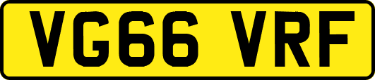 VG66VRF